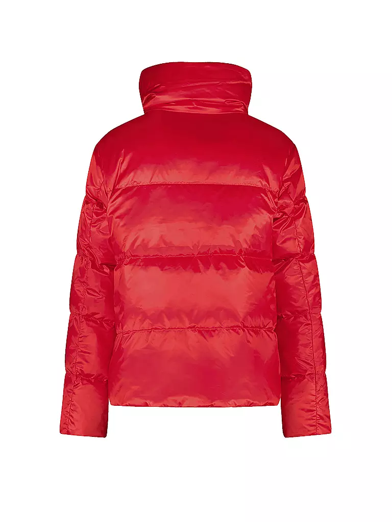 GERRY WEBER | Daunensteppjacke | Rojo