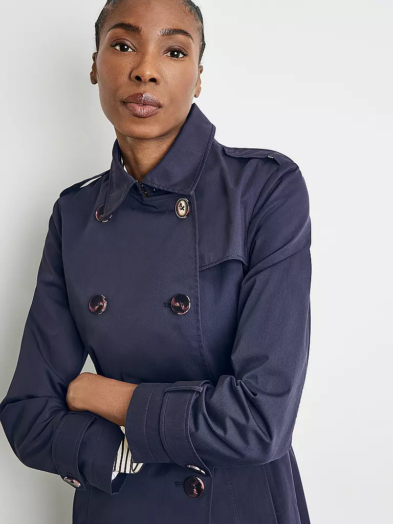 GERRY WEBER | Gabardina | 