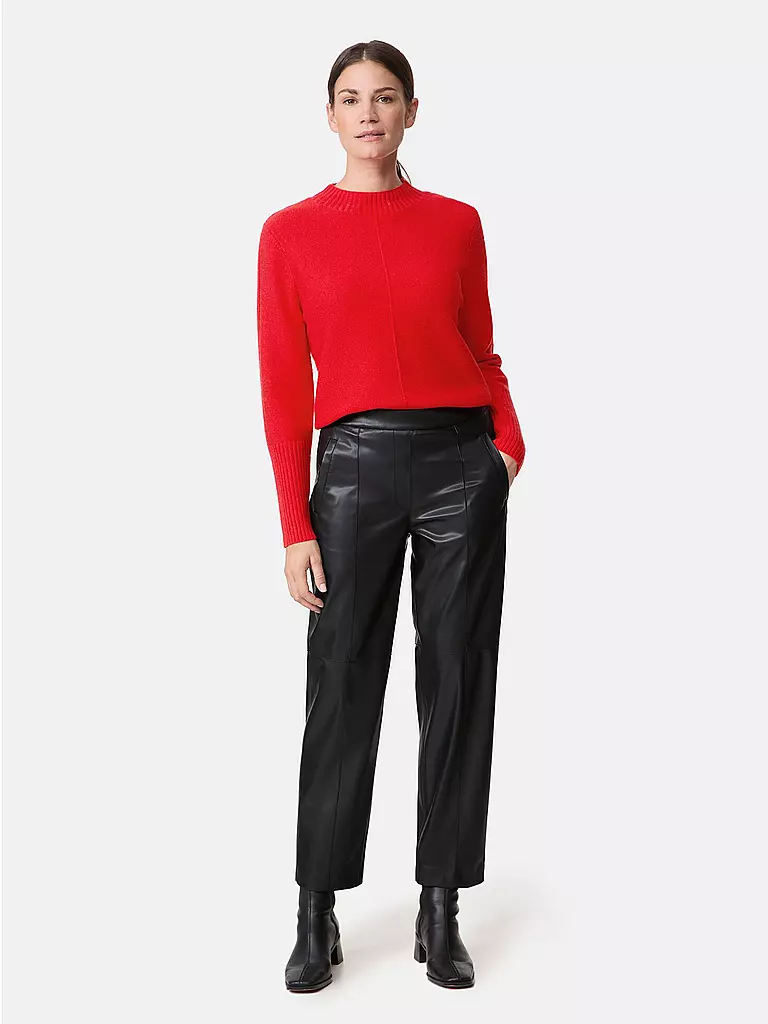 GERRY WEBER | Hose | Negro