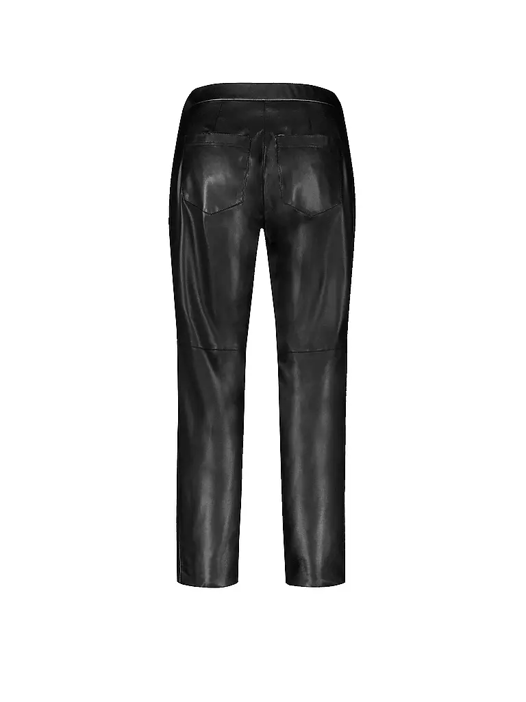 GERRY WEBER | Hose | Negro