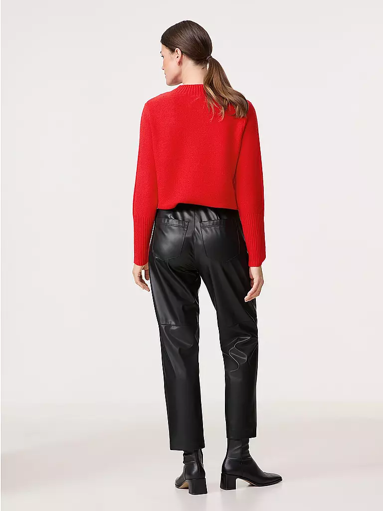 GERRY WEBER | Hose | Negro