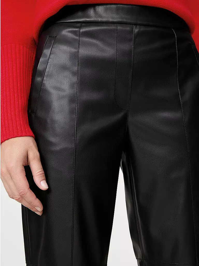 GERRY WEBER | Hose | Negro