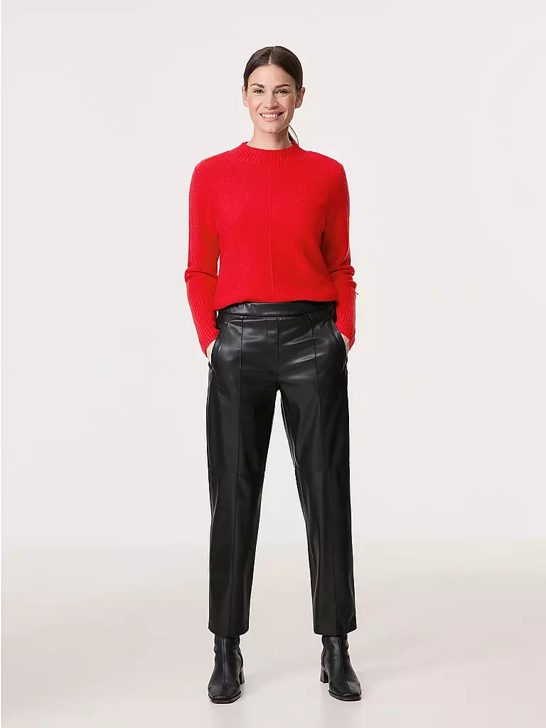 GERRY WEBER | Hose | Negro