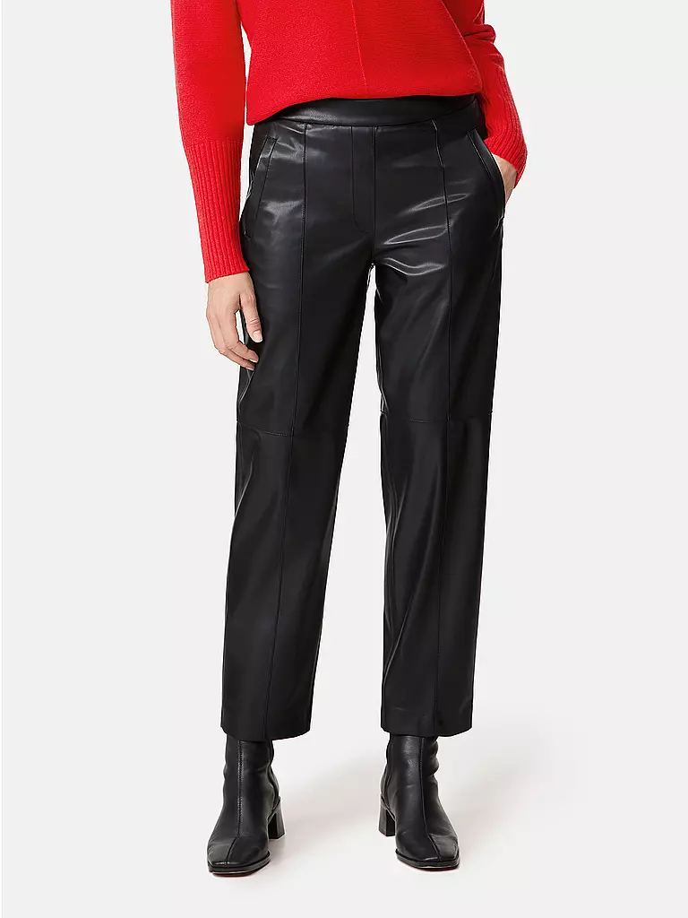 GERRY WEBER | Hose | Negro