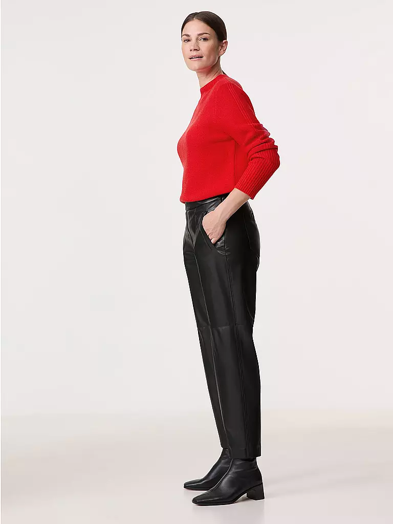 GERRY WEBER | Hose | Negro