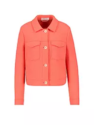GERRY WEBER | Jäckchen | Coral