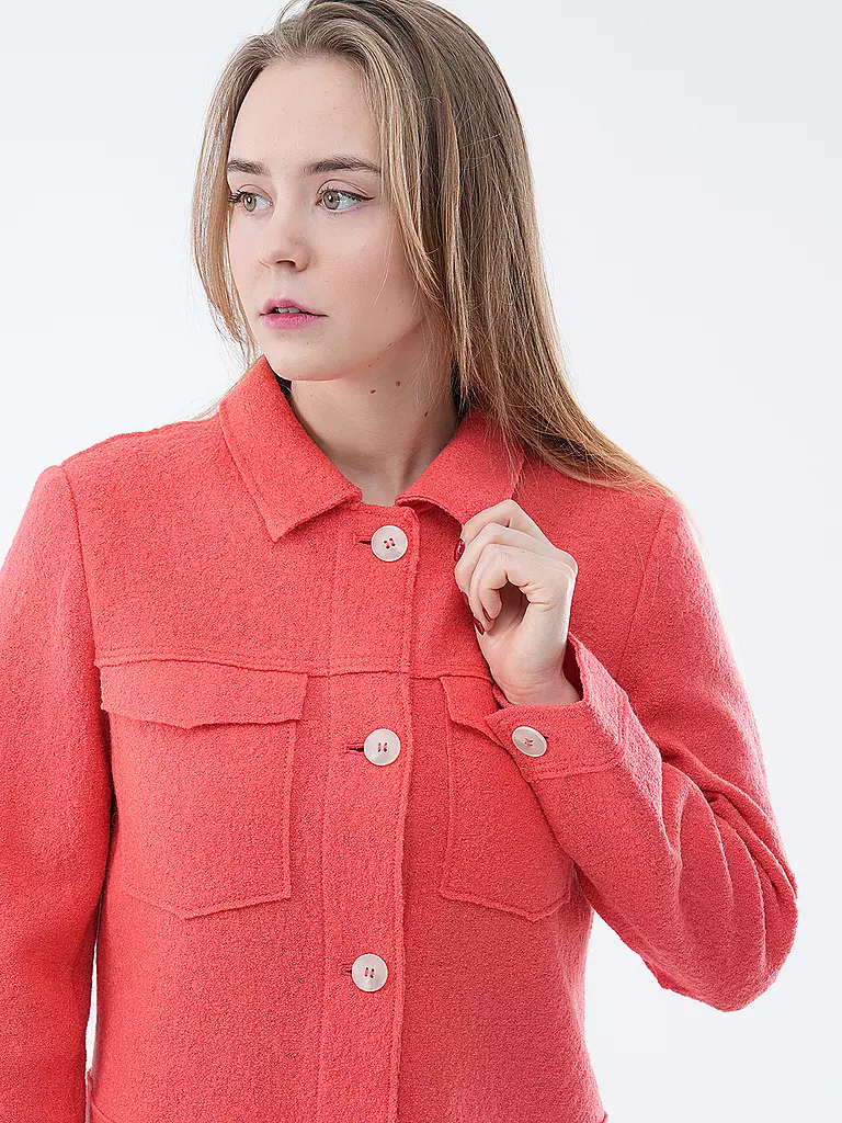 GERRY WEBER | Jäckchen | Coral