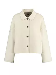 GERRY WEBER | Jacke  | Crema