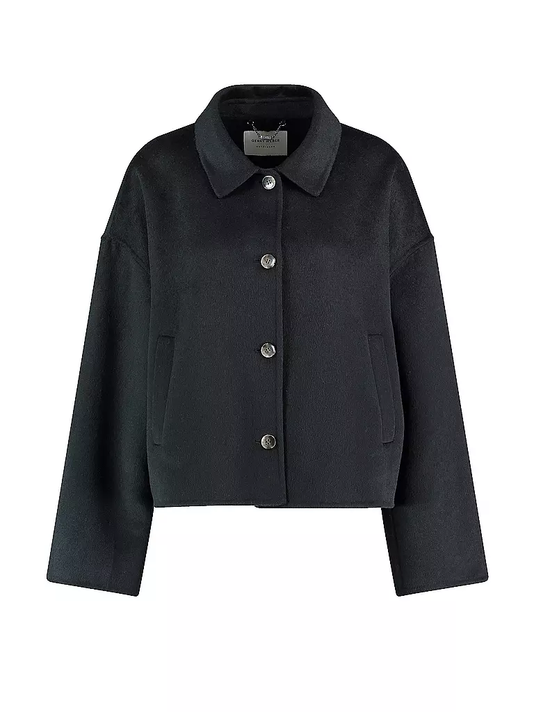 GERRY WEBER | Jacke | Negro