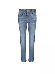 GERRY WEBER | Jeans Slim Fit  | Azul
