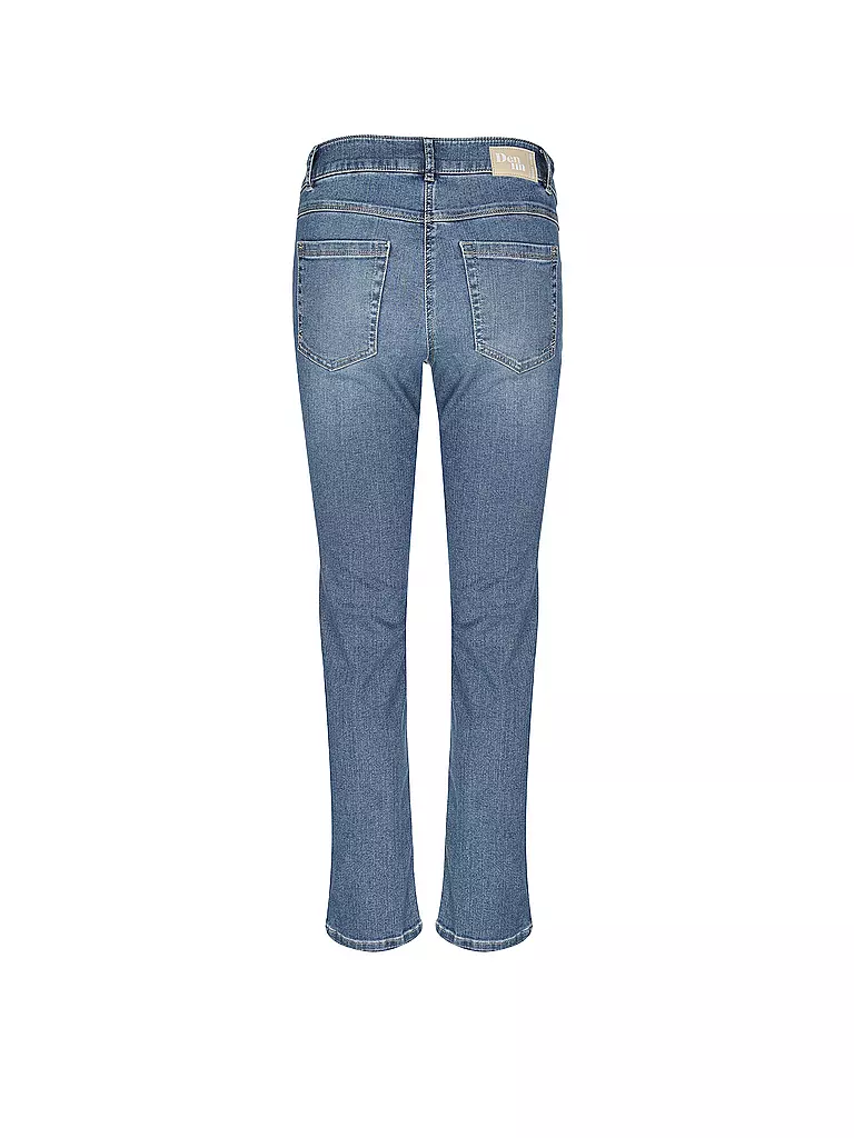 GERRY WEBER | Jeans Slim Fit  | Azul
