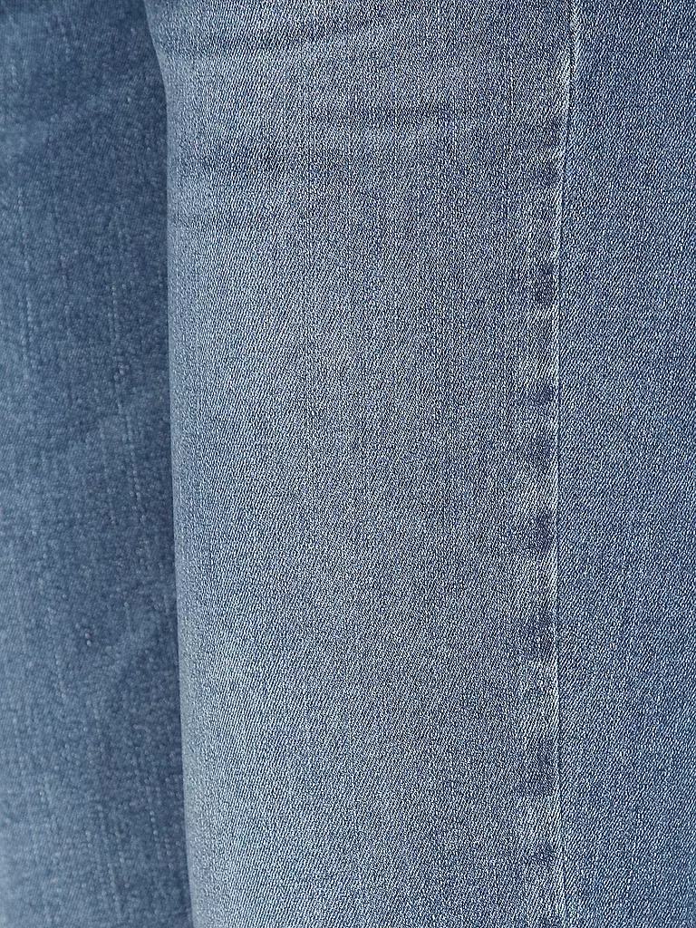 GERRY WEBER | Jeans Slim Fit  | Azul