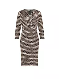 GERRY WEBER | Kleid  | Negro