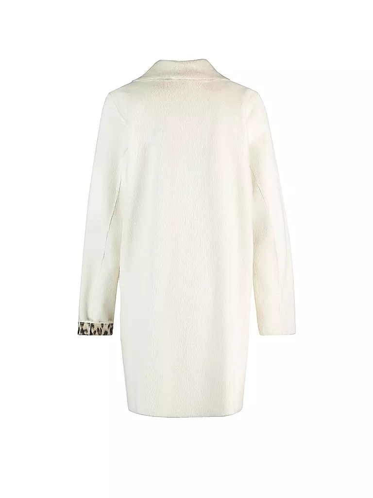 GERRY WEBER | Mantel  | Blanco