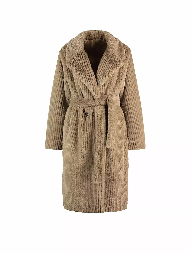 GERRY WEBER | Mantel | Camel