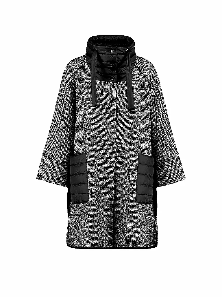 GERRY WEBER | Mantel | Gris