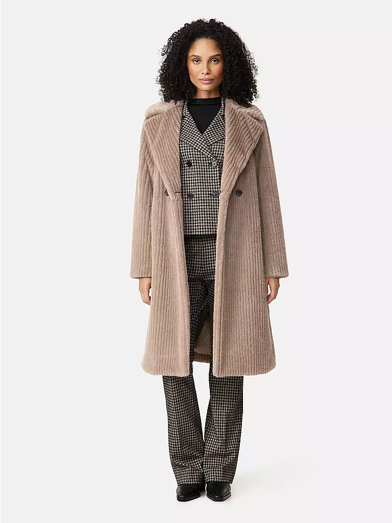 GERRY WEBER | Mantel | Camel