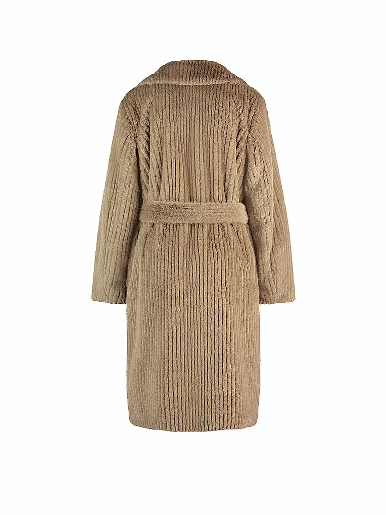 GERRY WEBER | Mantel | Camel