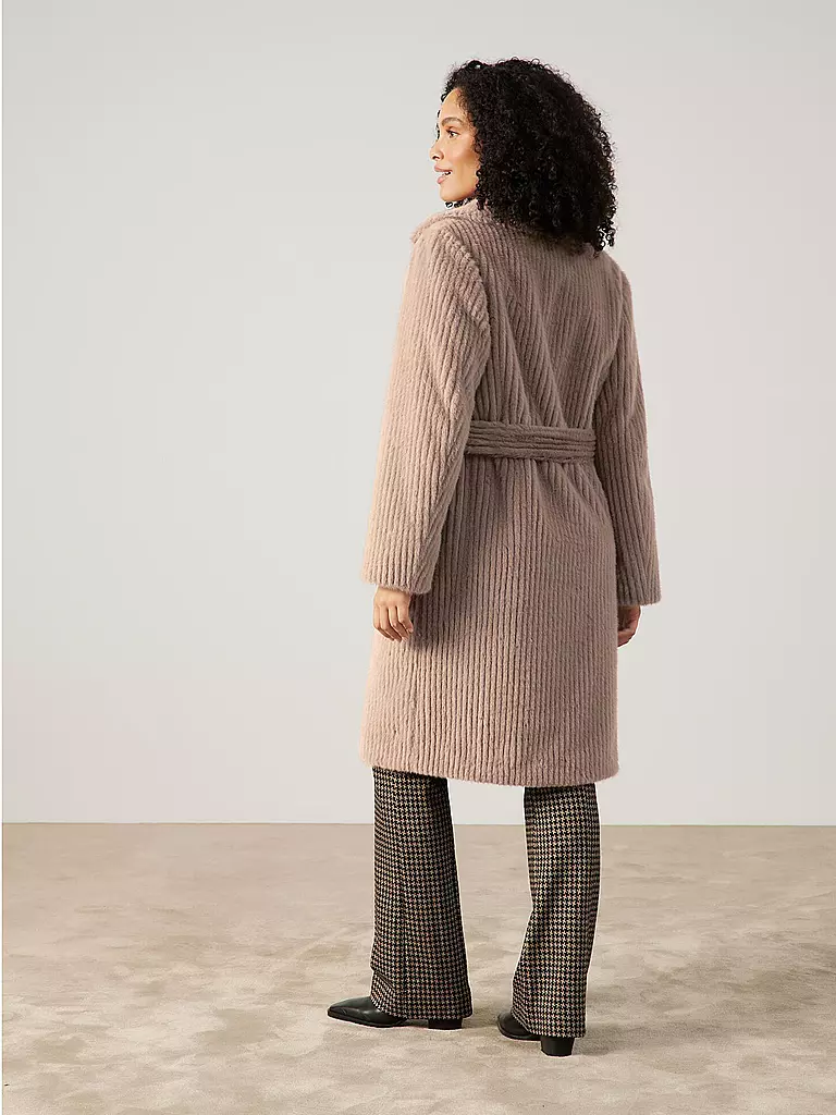 GERRY WEBER | Mantel | Camel