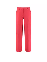 GERRY WEBER | Marlenehose | Rojo