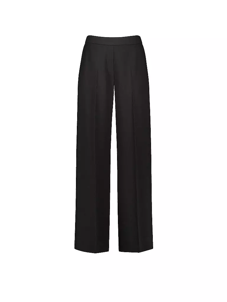GERRY WEBER | Marlenehose | Negro