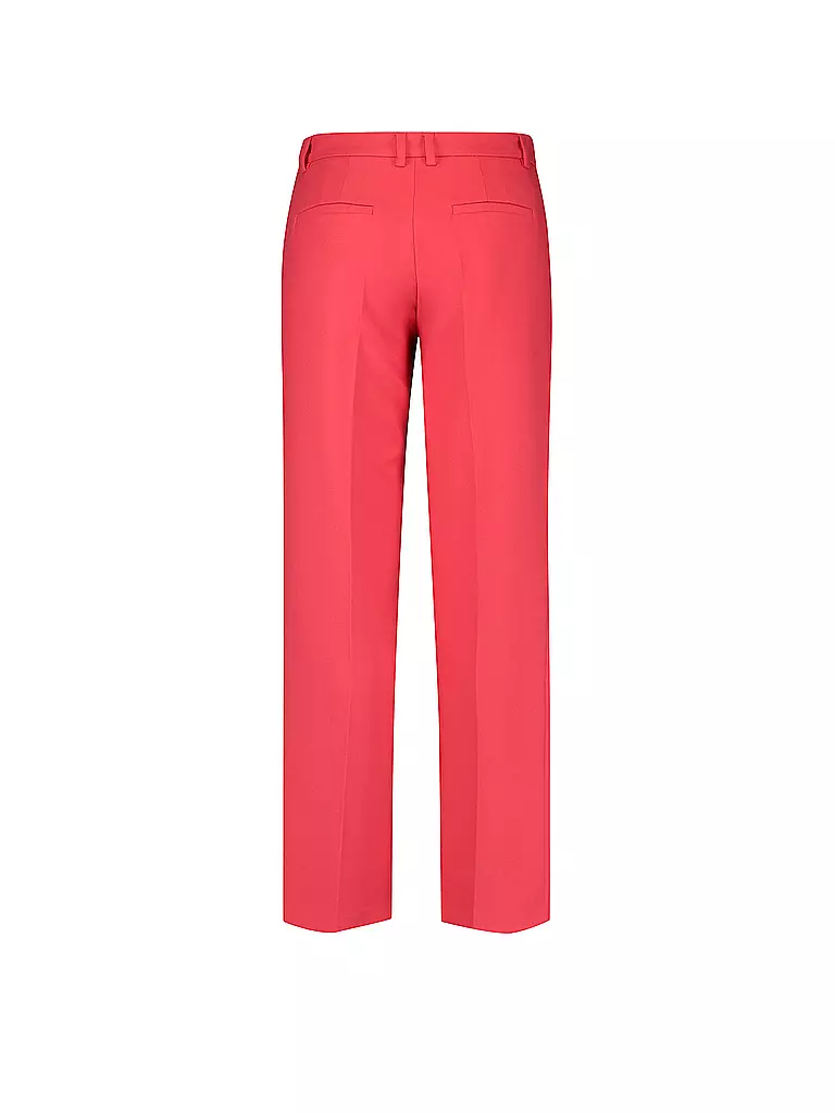 GERRY WEBER | Marlenehose | Rojo