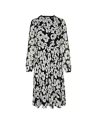 GERRY WEBER | Midikleid | Negro