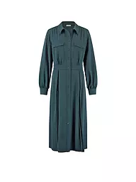 GERRY WEBER | Midikleid | Petróleo