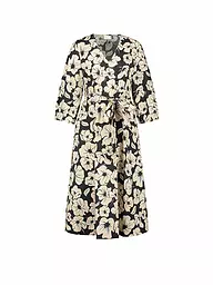 GERRY WEBER | Midikleid | Negro