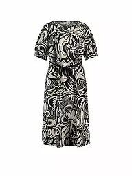 GERRY WEBER | Midikleid | Negro
