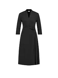GERRY WEBER | Midikleid | Negro