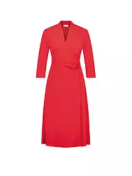 GERRY WEBER | Midikleid | Rojo