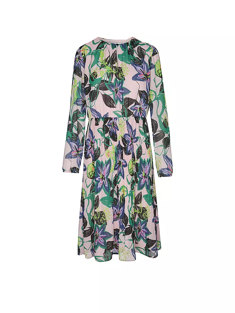 GERRY WEBER | Midikleid | Rosa