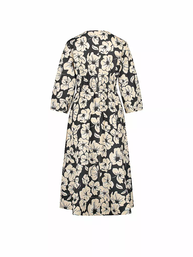 GERRY WEBER | Midikleid | Negro