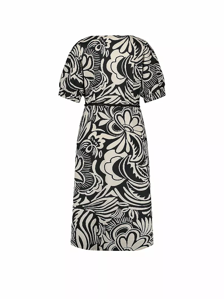 GERRY WEBER | Midikleid | Negro