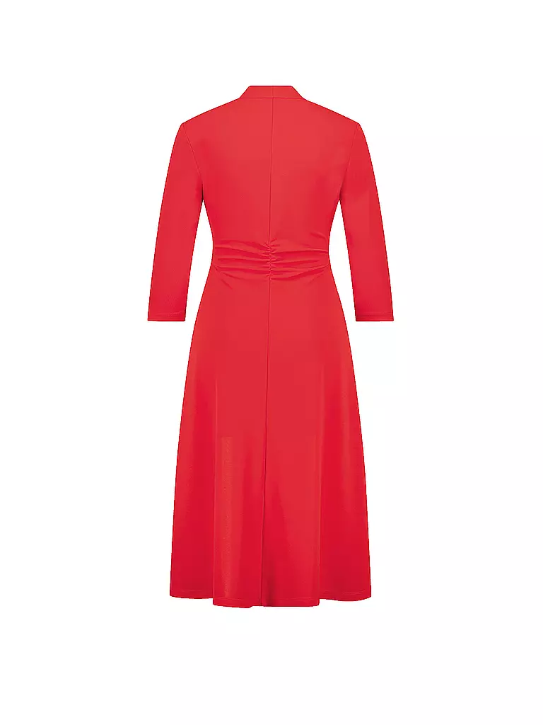 GERRY WEBER | Midikleid | Rojo