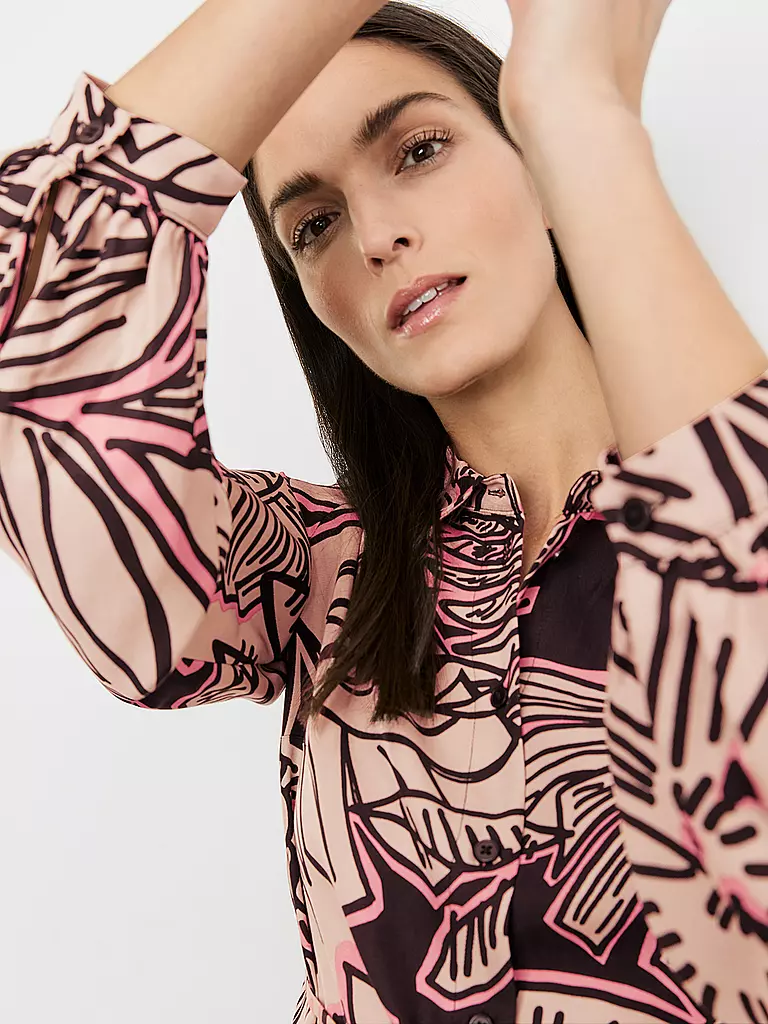 GERRY WEBER | Midikleid | Beige