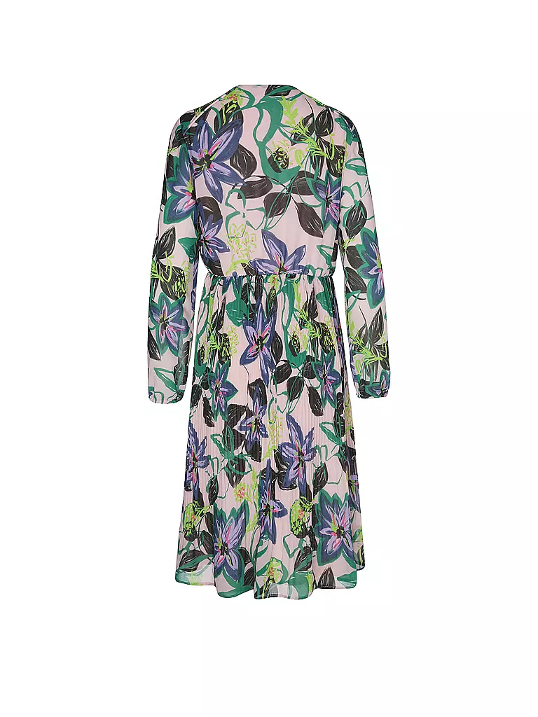 GERRY WEBER | Midikleid | Rosa