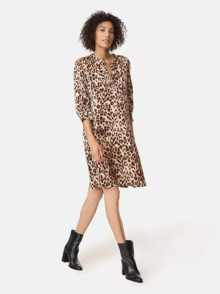 GERRY WEBER | Midikleid | 