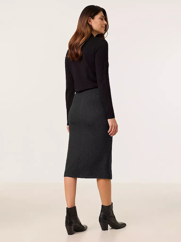 GERRY WEBER | Midirock  | Negro