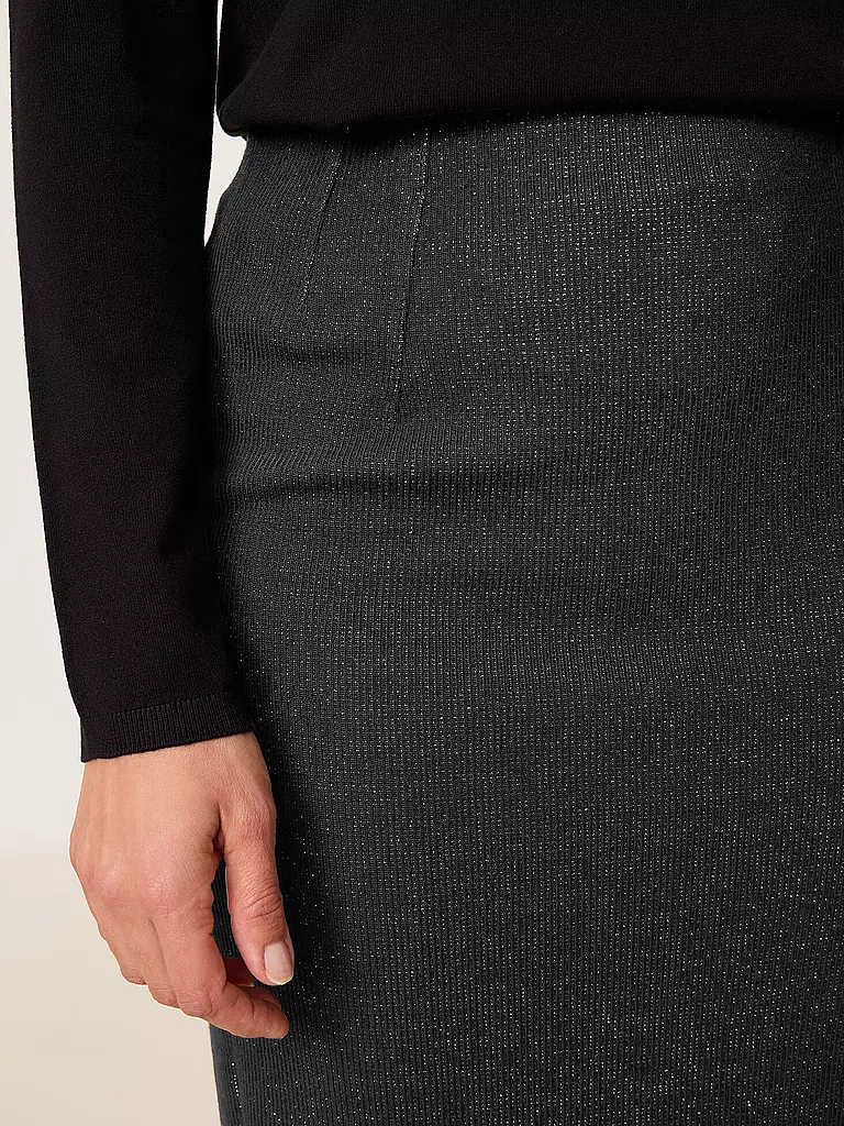 GERRY WEBER | Midirock  | Negro