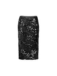 GERRY WEBER | Midirock | Negro