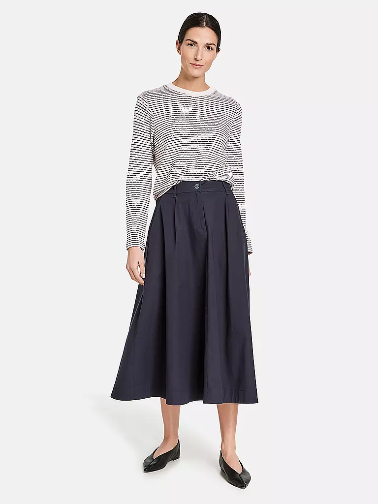 GERRY WEBER | Midirock | Azul oscuro