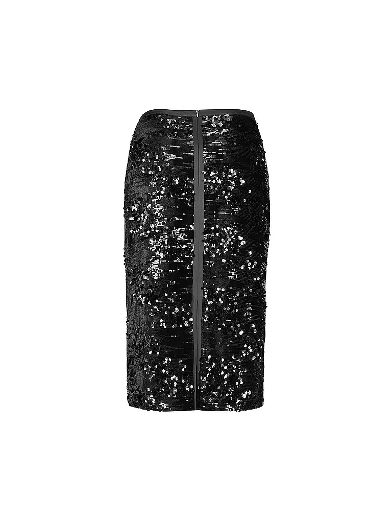 GERRY WEBER | Midirock | Negro