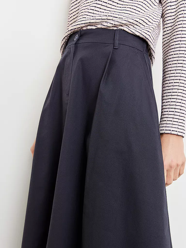 GERRY WEBER | Midirock | Azul oscuro