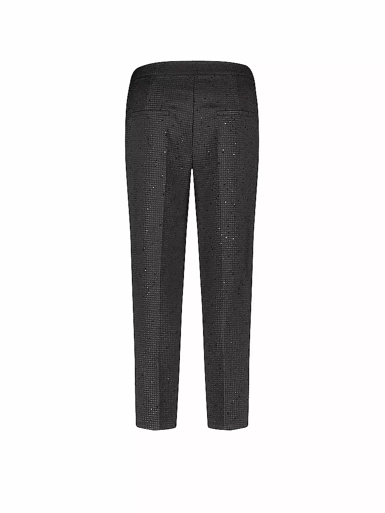 GERRY WEBER | Pantalón de vestir 7/8 | 