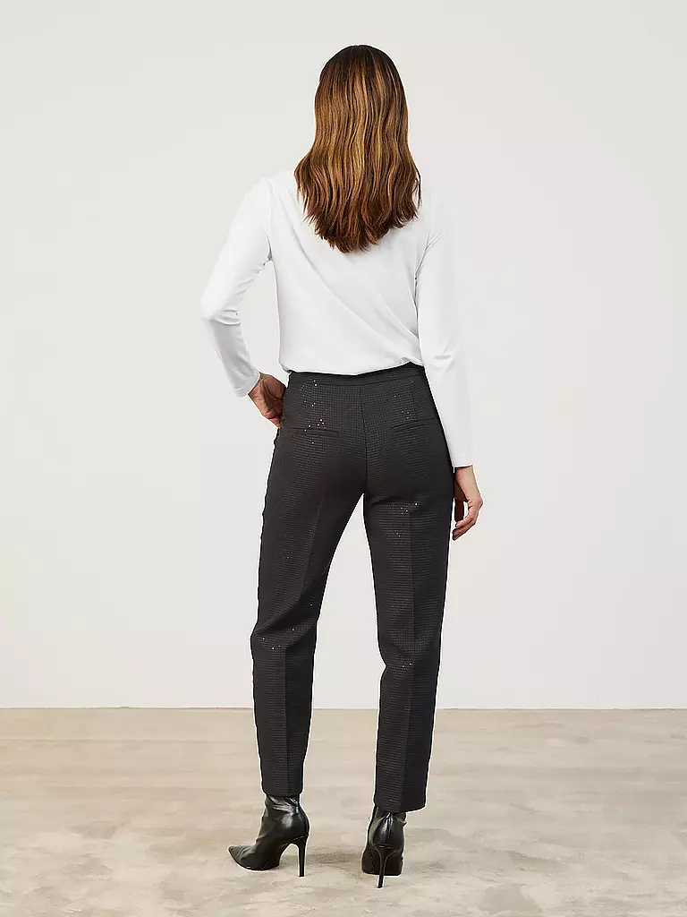 GERRY WEBER | Pantalón de vestir 7/8 | 