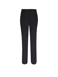 GERRY WEBER | Pantalón de vestir | Azul oscuro