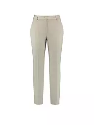 GERRY WEBER | Pantalón de vestir | Beige