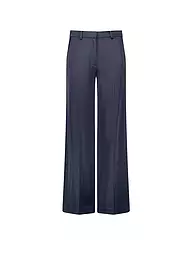 GERRY WEBER | Pantalones Marlene | Azul oscuro